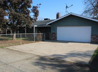 15258 Road 208, Porterville, CA 93257