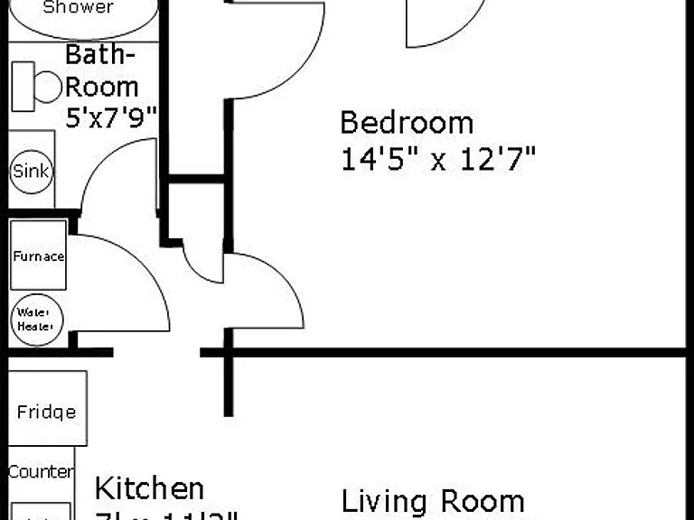 2213 Peirce Ave — Photo 9