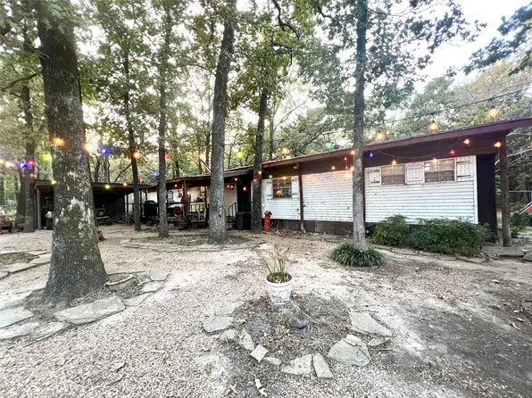 3876 Vz County Road 3713, Wills Pt, TX 75169