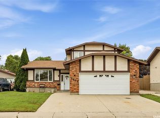 2606 Neff ROAD E, Regina, SK S4V 1K5
