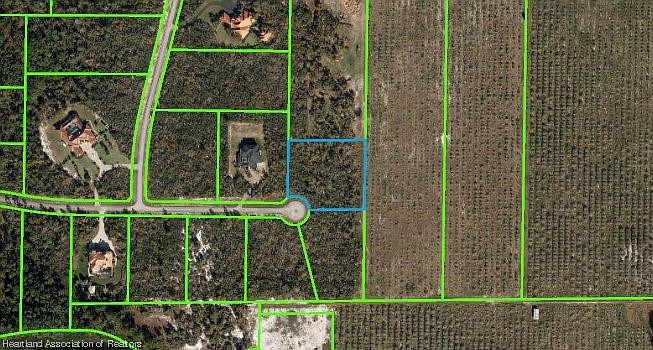 2nd image of 3050 Hawks Landing Cir