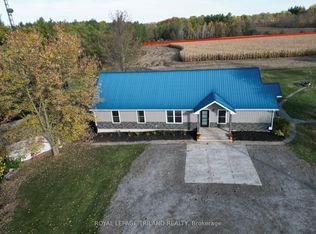 32896 Chalmers Line, Dutton/dunwich, ON N0L1P0