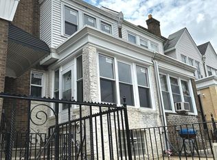 1058 Alcott St, Philadelphia, PA 19149