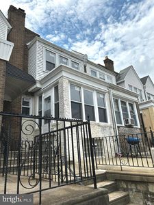 1058 Alcott St, Philadelphia, PA, 19149