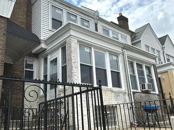 1058 Alcott St, Philadelphia, PA 19149