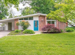 1909 Millgate Rd, Louisville, KY 40223