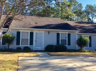 109 Pellet Dr, Aiken, SC 29801