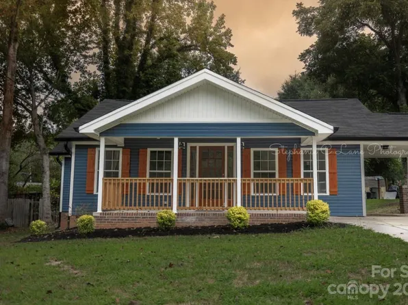 1626 W 5th Ave, Gastonia, NC 28052