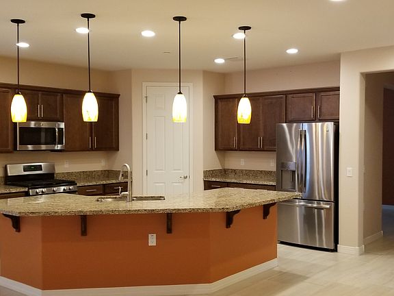 Kitchen/Great Room