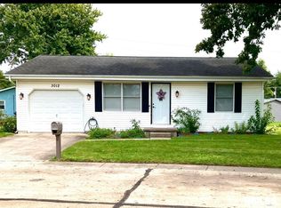 3012 Terra Ct, Springfield, IL 62707