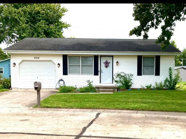 3012 Terra Ct, Springfield, IL 62707
