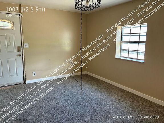 3rd image of 1003 1/2 S 9th St
