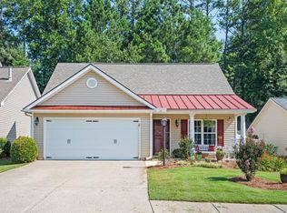 2528 Centennial Commons Vw NW, Acworth, GA 30102