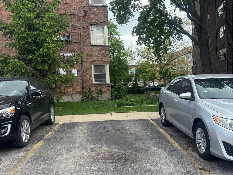2134 W Rosemont Ave #1A — Photo 15