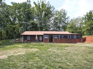 30128 N Stringtown Rd, Foristell, MO 63348