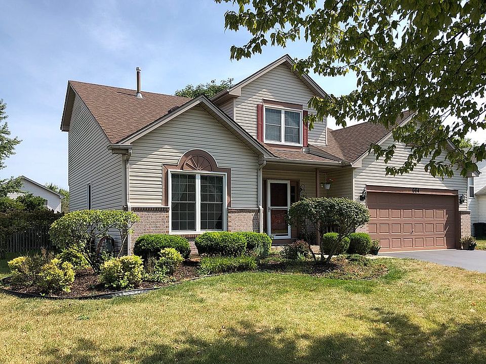 2nd image of 664 Timberline Dr