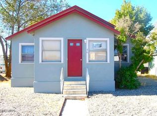56 E 2nd St, Battle Mountain, NV 89820