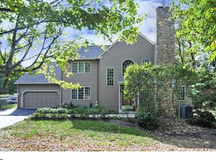 307 Heritage Pl, Devon, PA 19333