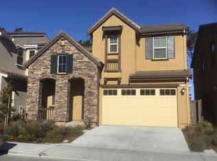 168 Crestview Cir, Daly City, CA 94015
