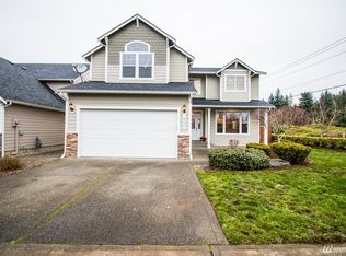2524 55th Ave SE, Olympia, WA 98501