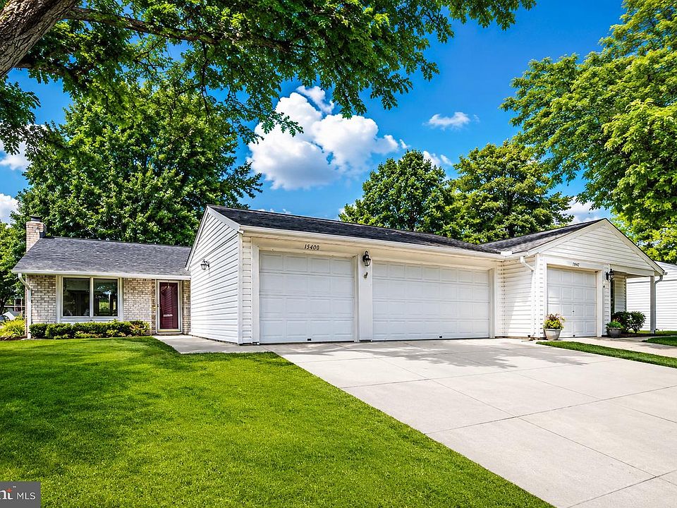 1st image of 15400 Short Ridge Ct #42-A