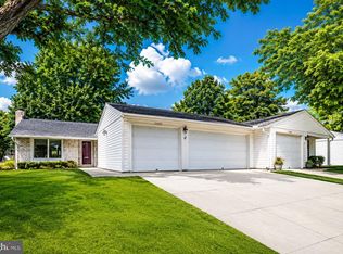 Rossmoor Mutual, Silver Spring, MD 20906