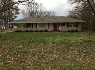 2020 Woodland St SE, Decatur, AL 35601