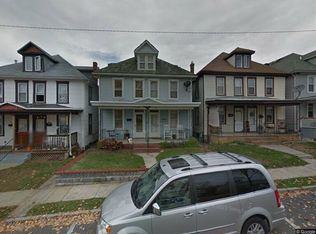 437 Clarendon Ave, Hagerstown, MD 21740