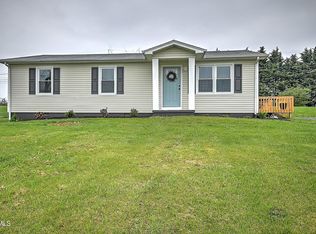29271 Lanier Dr, Meadowview, VA 24361