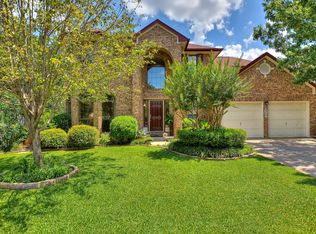 2301 Falcon Dr, Round Rock, TX 78681