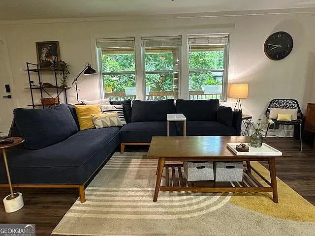 1761 Detroit Ave NW — Photo 5