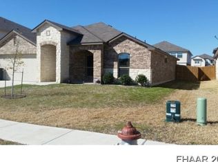 6405 Creek Land Rd, Killeen, TX 76549