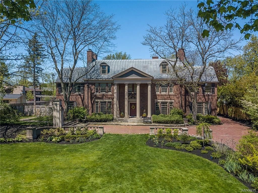 135 Nottingham Ter, Buffalo, NY 14216 Zillow