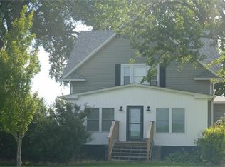 3628 Washington Ave, Stratford, IA 50249