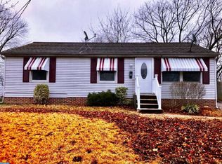 205 Lincoln Ave, Paulsboro, NJ 08066