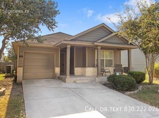 718 Sanderling, San Antonio, TX 78245