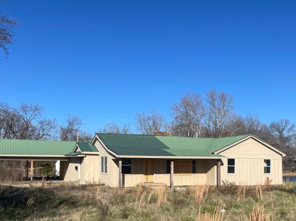 7719 E Us Highway 270, McAlester, OK 74501