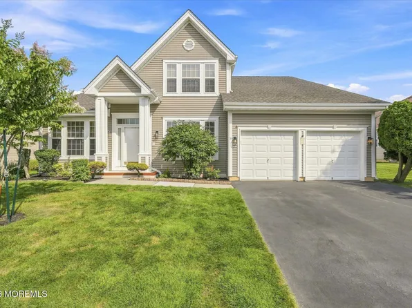 21 Shoal Drive, Barnegat, NJ 08005