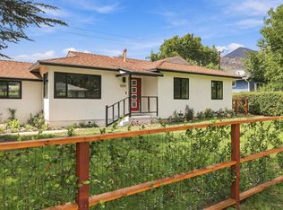 909 Grandview Ave, Ojai, CA 93023