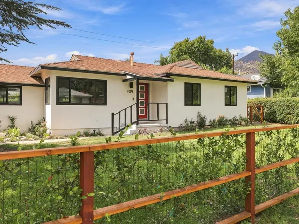 909 Grandview Ave, Ojai, CA 93023