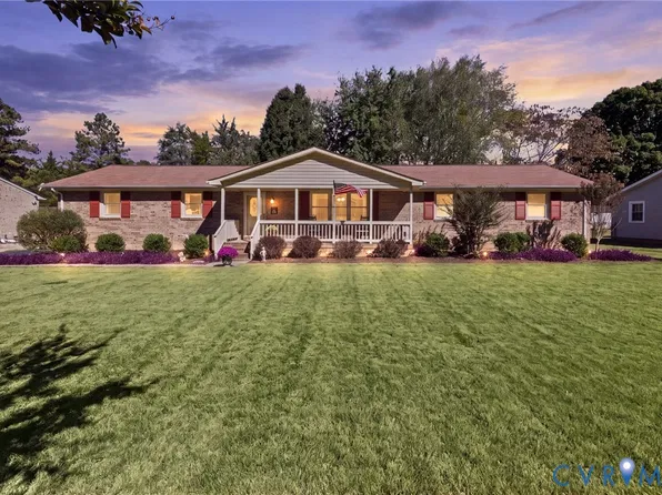 4620 Treely Rd, Chester, VA 23831