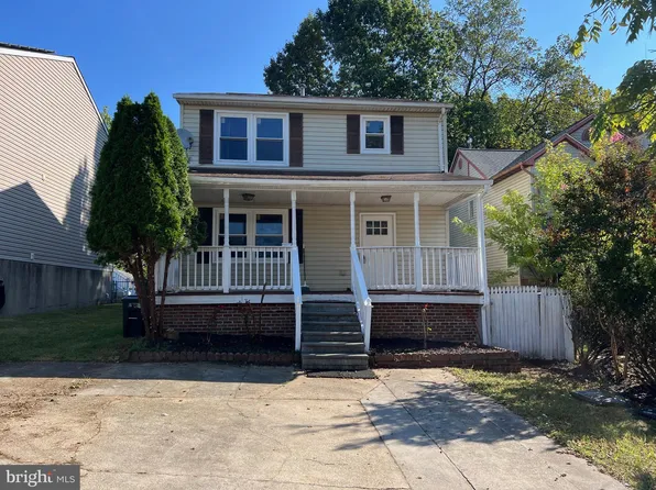 7327 Wye Ave, Jessup, MD 20794