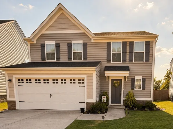 732 Preservation Way, Nashville, TN 37207