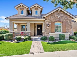 4405 E Dwayne St, Gilbert, AZ 85295