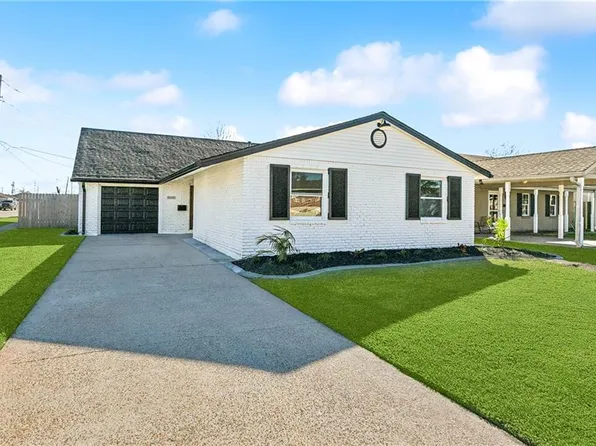 4000 Cottonwood Dr, Marrero, LA 70072