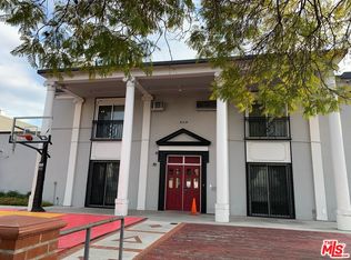 920 W 28th St, Los Angeles, CA 90007