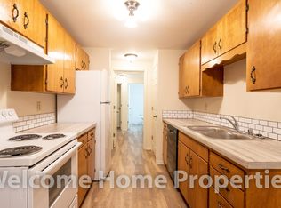 211-347 SE 3rd St #219-201, College Place, WA 99324