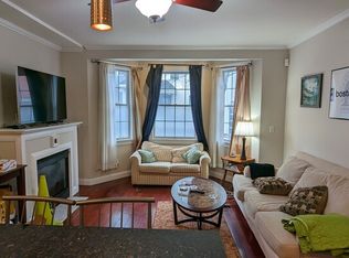 36 H St UNIT 1R, Boston, MA 02127