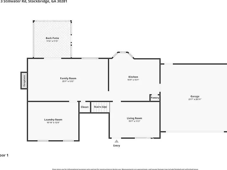 113 Stillwater Rd — Photo 2