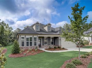 144 Brayden Park Dr, Canton, GA 30115